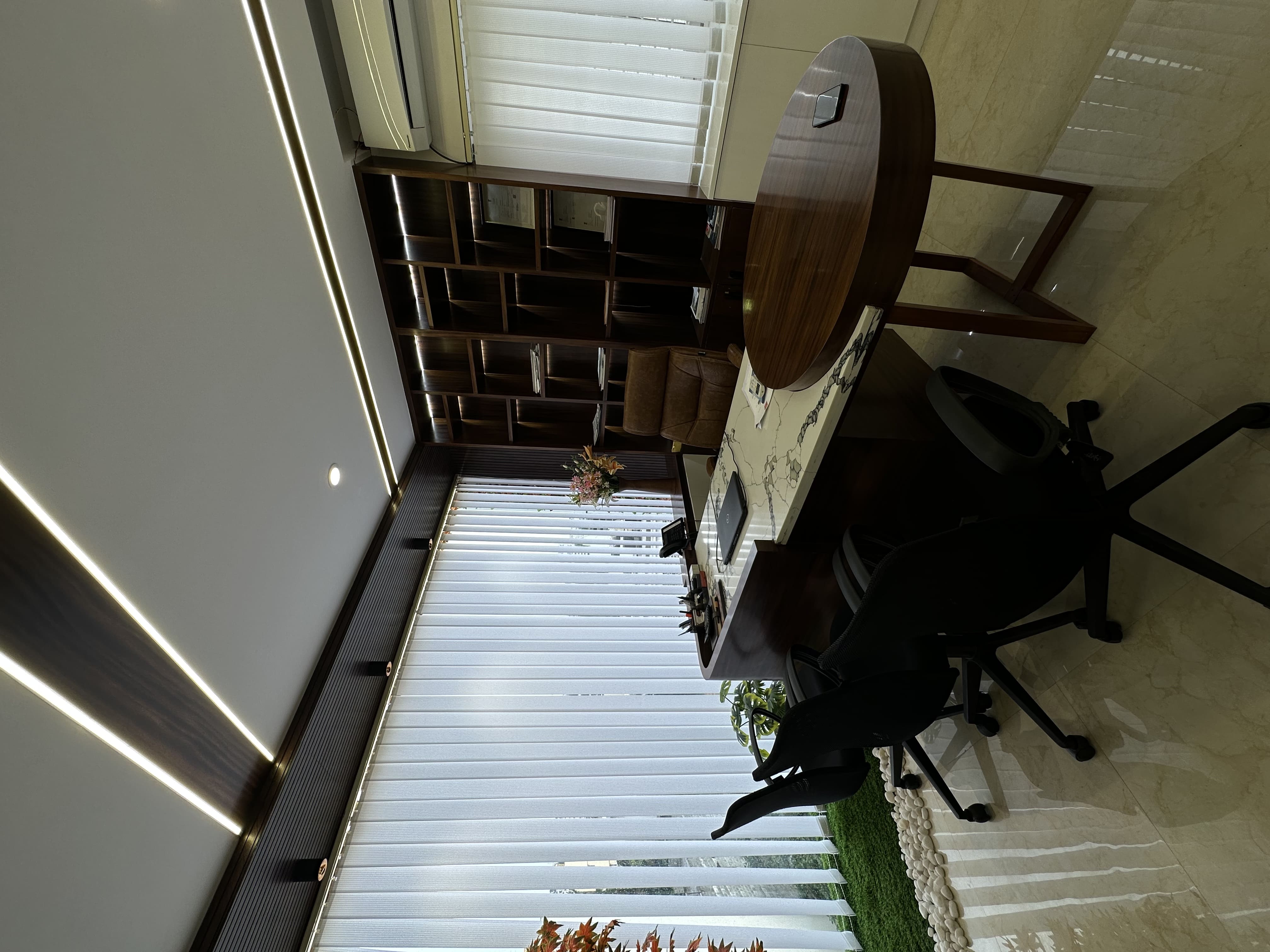 Prakruthi Architects & Decoraters