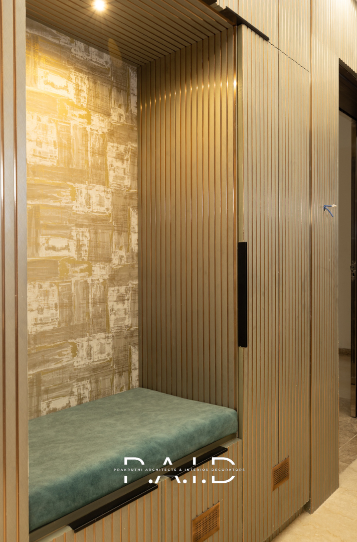Prakruthi Architects & Decoraters