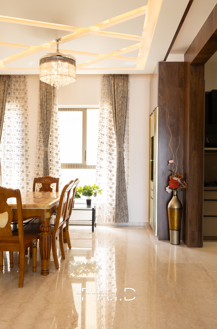 Prakruthi Architects & Decoraters